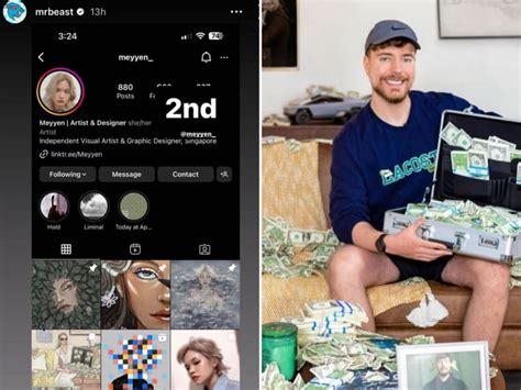 Singaporean artist wins S$13,280 in YouTuber .